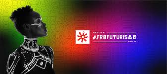 Festival Afrofuturismo Salvador 2024