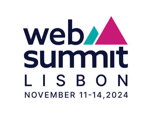 WebSummit Lisboa 2024