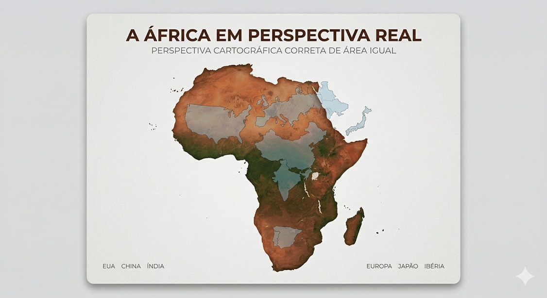 Biografia Preta — visual do hero